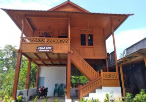 Homestay Echa Icha